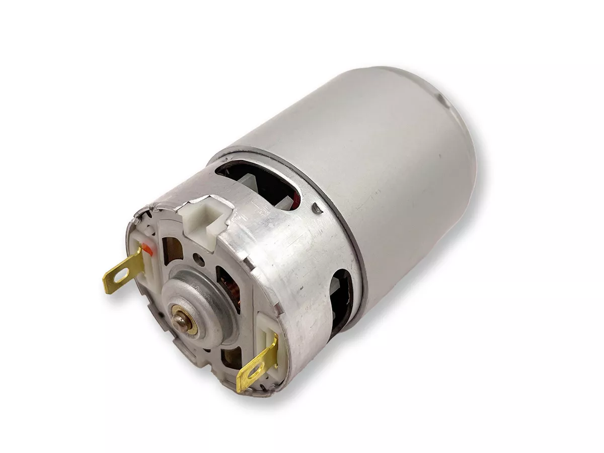 Moteur courant continu 12 V réf. 1 607 000 D7K BOSCH